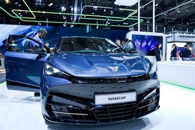 L-UE tbaxxi t-tariffi fuq il-Volkswagen Cupra Tavascan u BMW MINI magħmula fi...