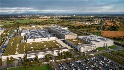 Il-Mercedes tiftaħ impjant tar-riċiklaġġ tal-batteriji fil-Ġermanja