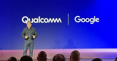 Qualcomm Tħabbar Sħubija Strateġika Ma' Google Biex Twassil Soluzzjonijiet Ġe...