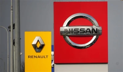 Renault Tirreġistra Telf ta' $11.2 Biljun Fuq Stake ta' Nissan