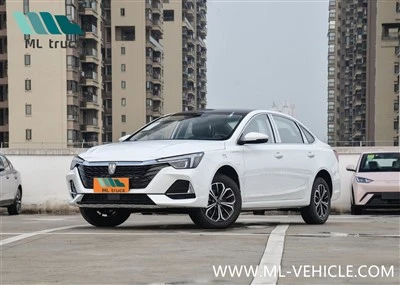2023 Saic Roewe I6 MAX EV