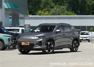 2024   Chery   Jetour   ShanHai   L6