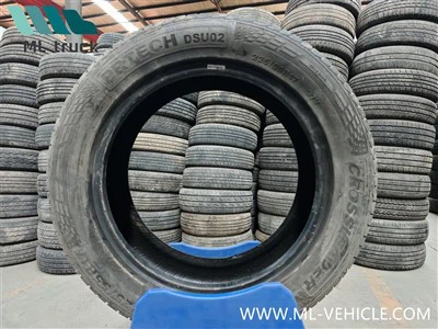 Tajers tal-Karozzi tal-Importazzjoni 225/55R17