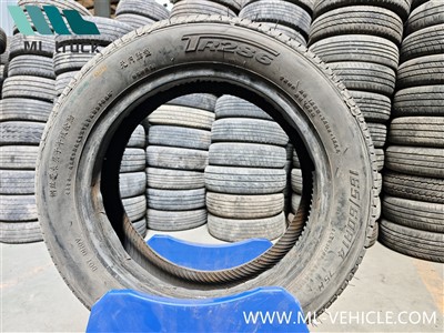 Tajers 165/60R14 użati